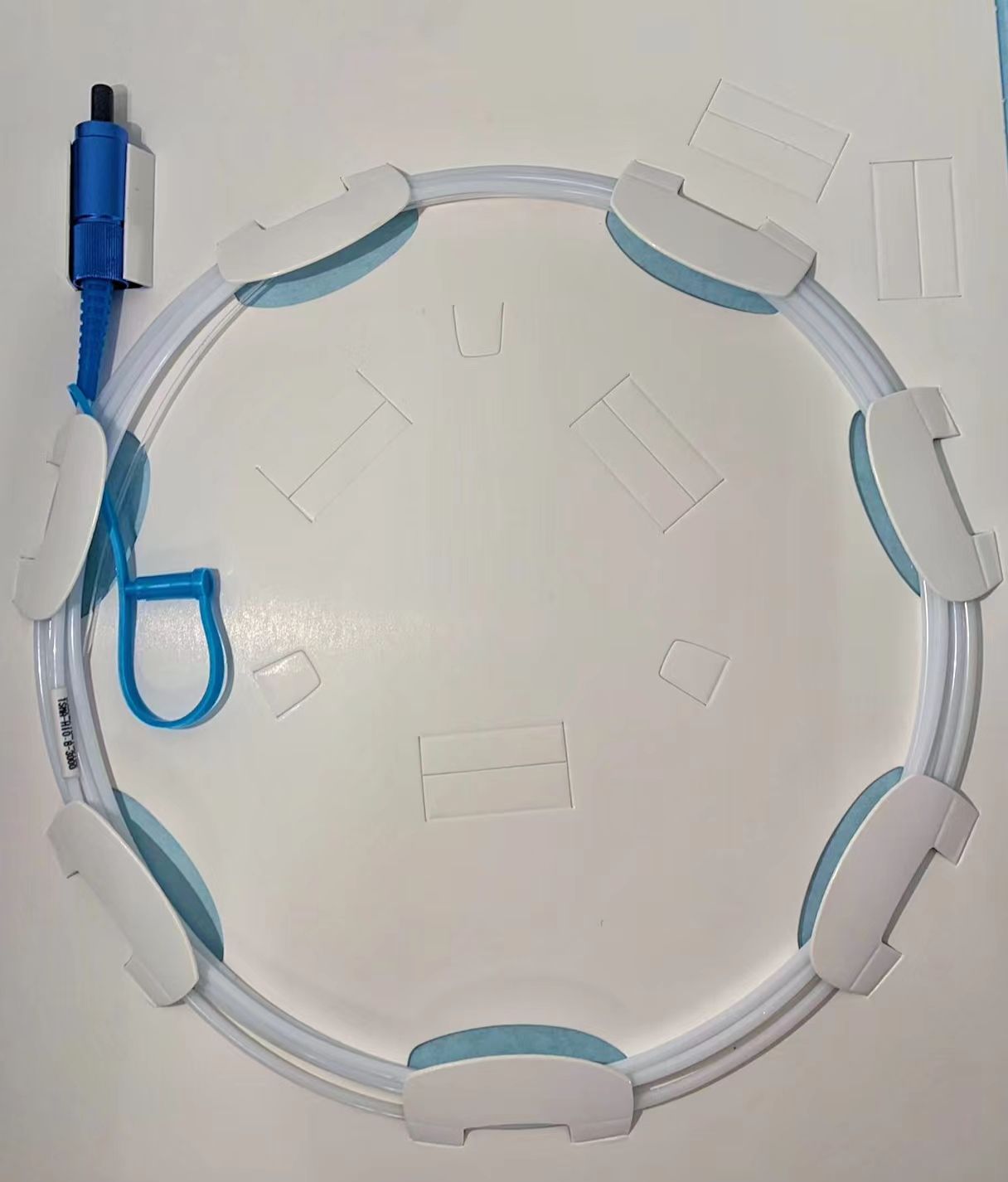 We have joined the 73th Session of China International Medical Equipment Fair